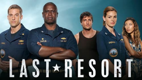 Last Resort still