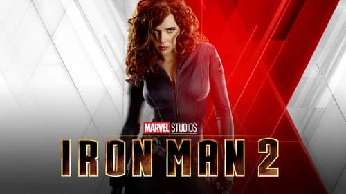 Iron Man 2 still