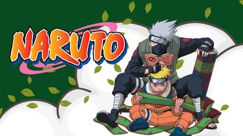 Naruto still