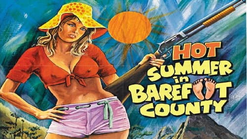 Hot Summer in Barefoot County still