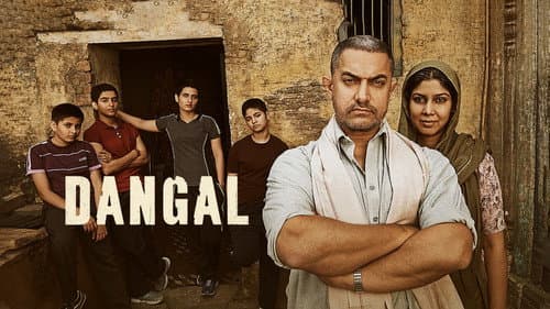 Dangal still