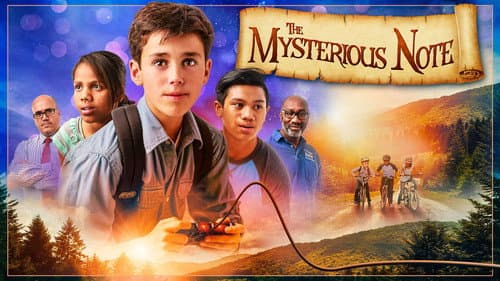 The Mysterious Note still