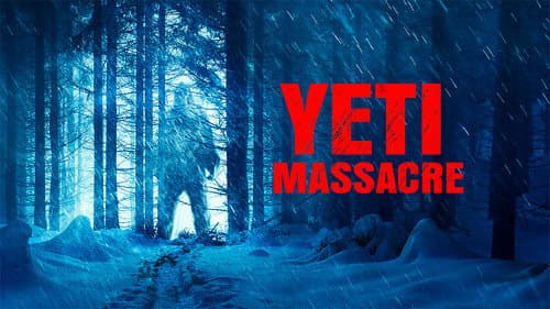 Yeti Massacre still