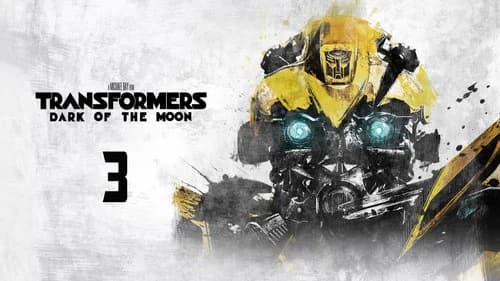 Transformers: Dark of the Moon still
