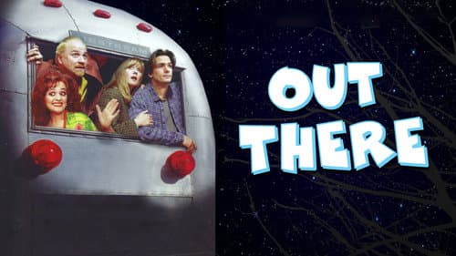 Out There still