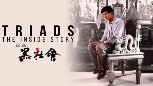 Triads: The Inside Story still