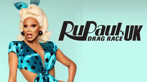 RuPaul's Drag Race UK still