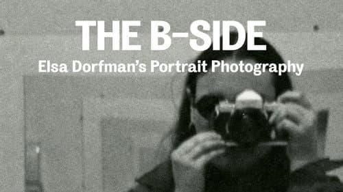 The B-Side: Elsa Dorfman's Portrait Photography still