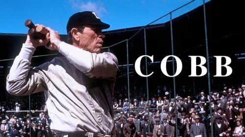 Cobb still