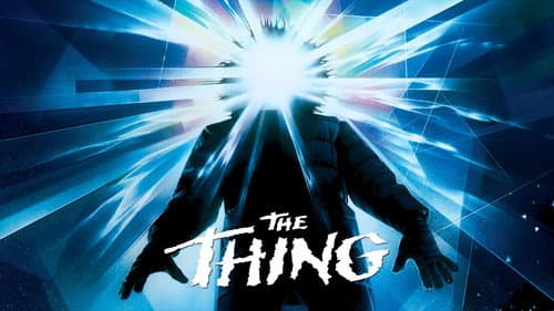 The Thing still