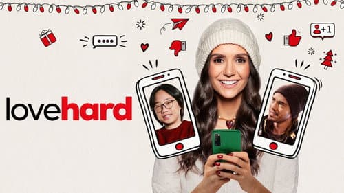 Love Hard still