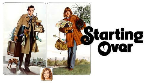 Starting Over still