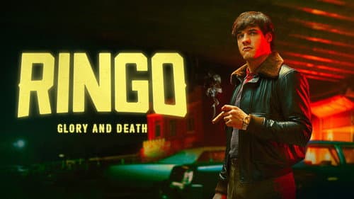 Ringo. Glory and Death still