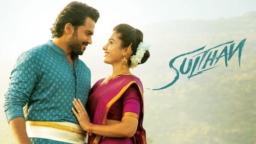 Sulthan still