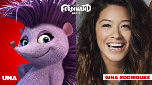 Ferdinand still