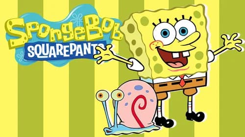 SpongeBob SquarePants: Where's Gary? still