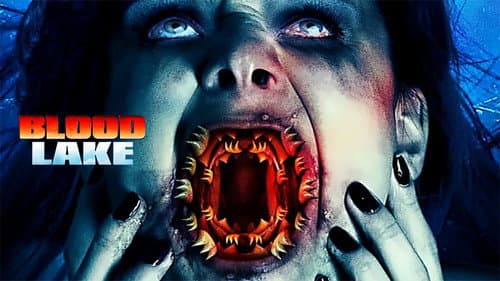 Blood Lake: Attack of the Killer Lampreys still