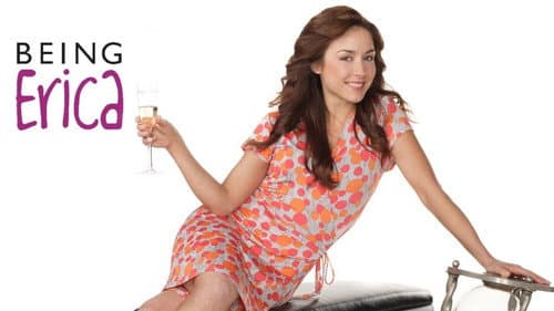 Being Erica still