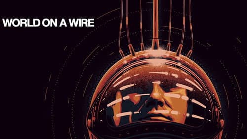 World on a Wire still