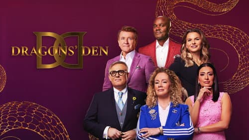 Dragons' Den still