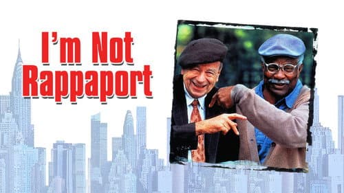 I'm Not Rappaport still