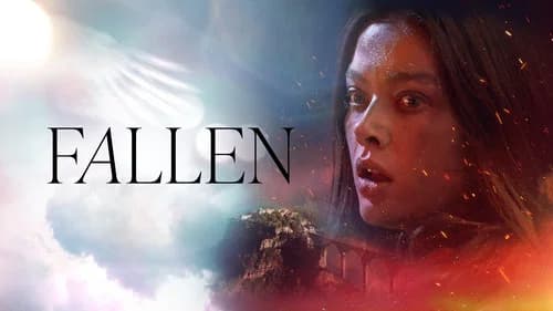 Fallen still