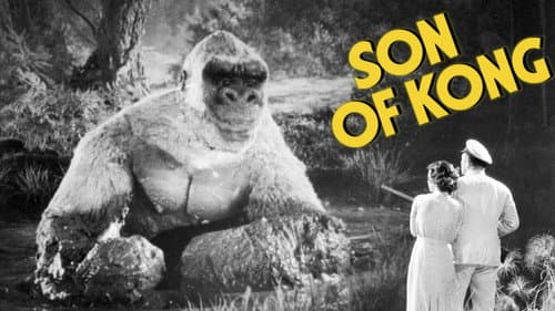 The Son of Kong still