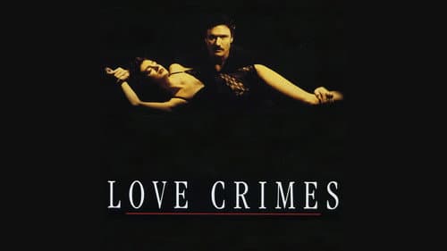 Love Crimes still
