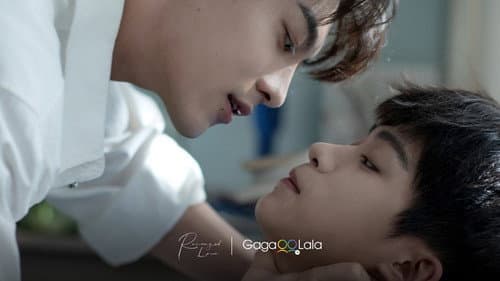 Revenged Love still