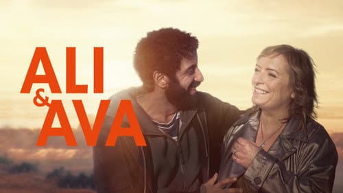 Ali & Ava still