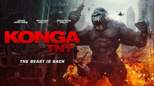 Konga TNT still