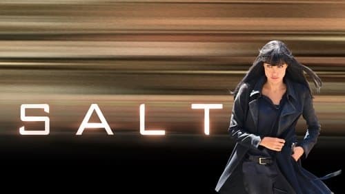 Salt still