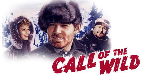 Call of the Wild still