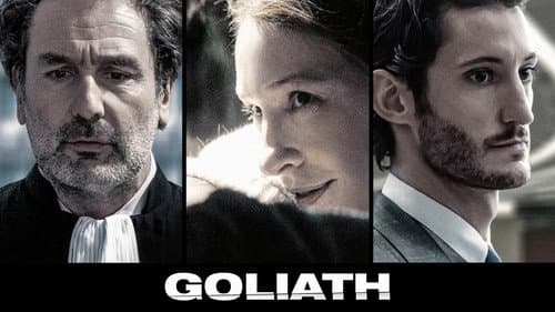 Goliath still