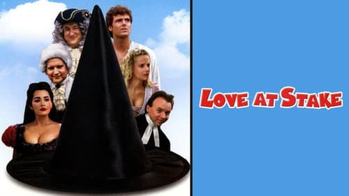 Love at Stake still