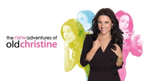 The New Adventures of Old Christine still