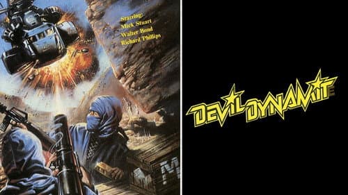 Devil's Dynamite still