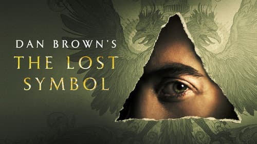 Dan Brown's The Lost Symbol still