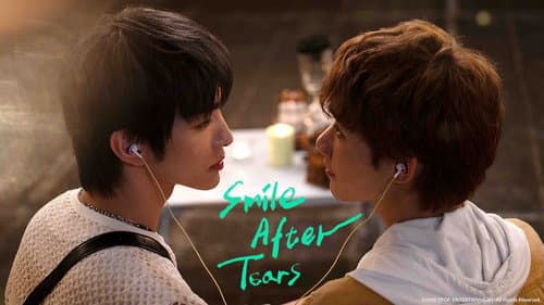 Smile After Tears still