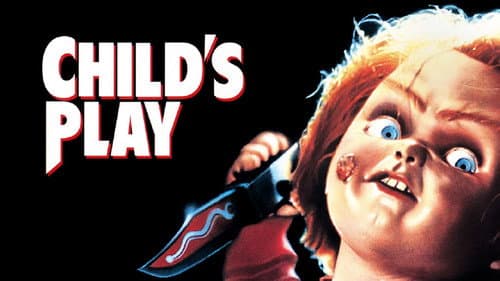 Child's Play still