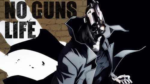 No Guns Life still