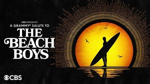A Grammy Salute to The Beach Boys still