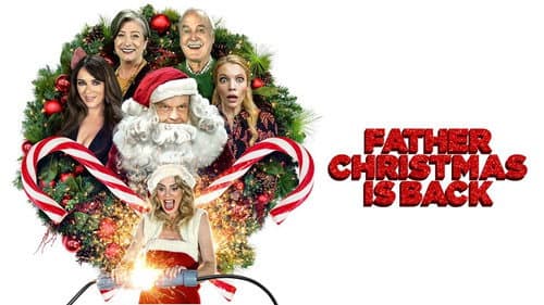 Father Christmas Is Back still