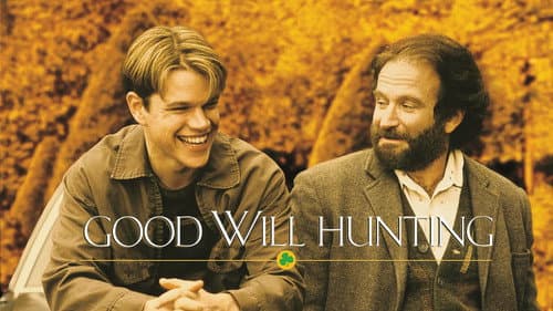 Good Will Hunting still