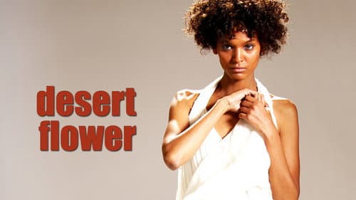 Desert Flower still