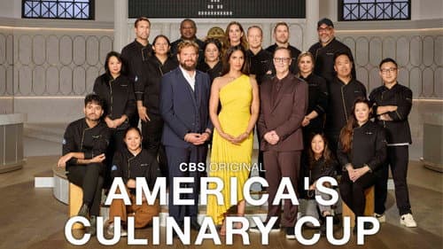 America's Culinary Cup still