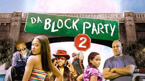 Da Block Party 2 still