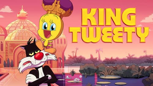 King Tweety still