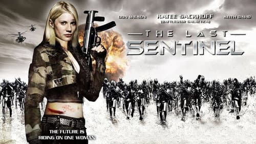 The Last Sentinel still