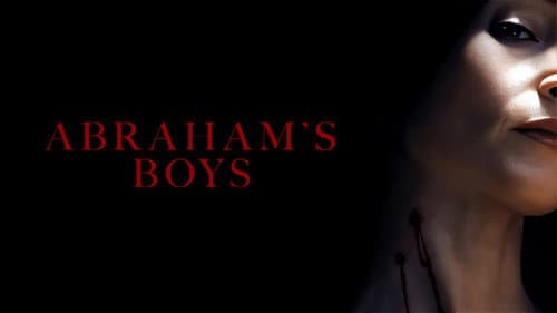 Abraham's Boys: A Dracula Story still